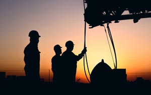 Vertical and Directional Drilling Jobs | HC Tradesmen Staffing